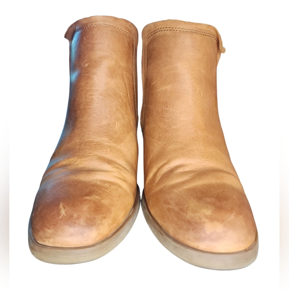 Kork-Ease Mindo Ankle Boots, Womens 8 - Picture 3 of 11